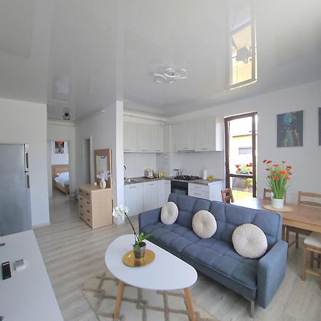 Cozy Sorada 2 Apartment Bragadiru Ruang foto