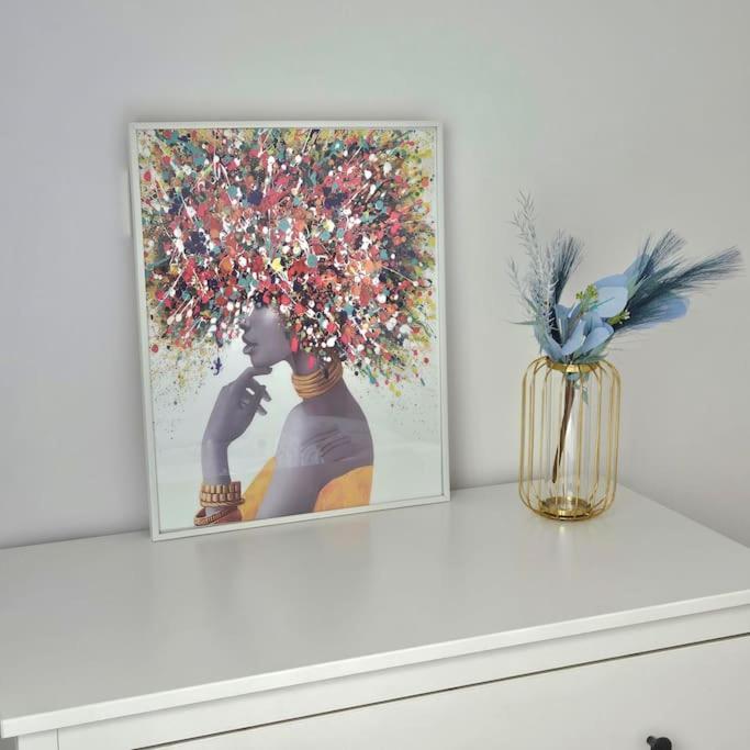 Cozy Sorada 2 Apartment Bragadiru Bagian luar foto